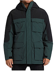 [빌라봉] 남성 시스템 파카 자켓 (AE31JK017-GTC)