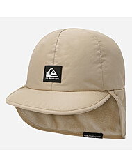 [퀵실버] INSULATED 머프 캡 (QF43CP067-BGE)