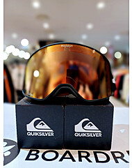 [퀵실버] STORM AF 고글 (QF53GO048-KVJ)