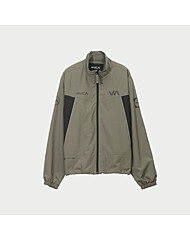 [루카] 웜업 자켓 (VF31JK101-MSH)