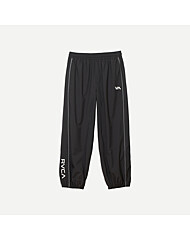 [루카] 웜업 팬츠 (VF31LP102-BLK)