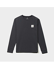 [루카] PQ 베이직 래쉬가드 (VF31RS202-CHA)