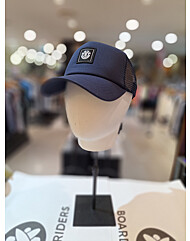 [엘리먼트] ICON 메쉬 캡 (MG13CP017BTL)