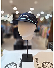 [퀵실버] 나일론 캠프 캡 (QG13CP546KTP)