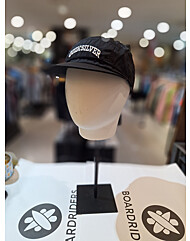 [퀵실버] 나일론 캠프 캡 (QG13CP546KVJ)