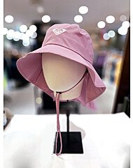 [록시] 여성 핑크 서프 햇 (RF33HT008-DPK)