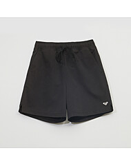 [록시] 에브리데이 mid length 발리숏 (RF31BS003-BLK)