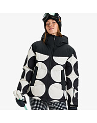 [록시] ALOFTED PUFFY 스노우 점퍼 (RF51SJ027-KVJ)