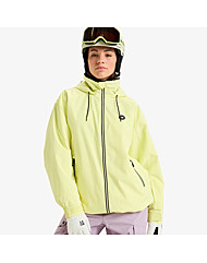 [록시] LANDSCAPE 스노우 점퍼 (RF51SJ028-YFK)