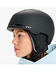 [록시] KASHMIR 스노우 헬멧 (RF53HM032-KVJ)