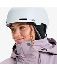 [록시] KASHMIR 스노우 헬멧 (RF53HM032-WCF)