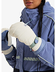 [록시] 여성 끌로에 킴 MITTS 글로브 (RE53GV073-TDQ)