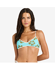 [빌라봉] 여성 LAST SUMMER 브라렛 비키니 탑 (WG11BE034OCS)