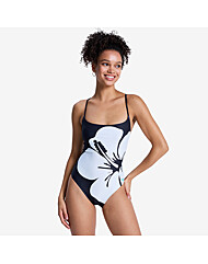 [록시] SUMMER SURF 원피스 수영복 (RG21BK025KVJ)