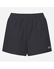 [록시] SUMMER BREEZE 레깅스 레이어드 보드숏 (RG21BS523CHA)