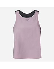 [록시] SUMMER BREEZE 레이어드 슬리브리스 래쉬가드 (RG21RE522PAP)