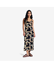 [록시] STAY SUNNY 플로랄 드레스 (RG11DR040KVJ)