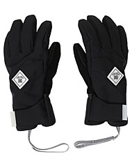 DC 여성 FRANCHISE 스노우 장갑 (CE53GV015-KVJ)