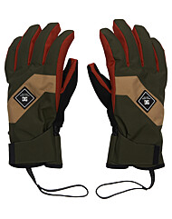 [DC] 남성 FRANCHISE 스노우 글로브 (DE53GV013-CZC)