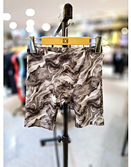 [퀵실버키즈] 유스 AOP JAMMER 수영복 (KF31IK018-SGM)