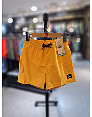 [퀵실버] 주니어 에브리데이 14인치 발리숏 (KG21KS024NJZ)