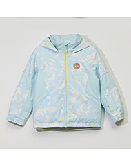 [록시] 주니어 SNOWY TALE 스노우 점퍼 (TF51JS040-BZM)