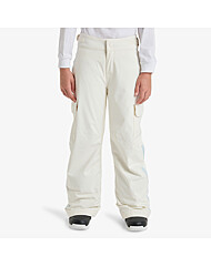 [록시] 유스 BANKY ICE 스노우 팬츠 (TF51PS035-WCF)