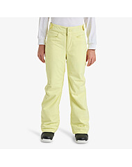 [록시] 유스 BACKYARD 스노우 팬츠 (TF51PS036-YFK)