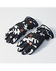 [록시] 유스 ROXY JETTY GIRL 스노우 장갑 (TF53VG037-KV2)