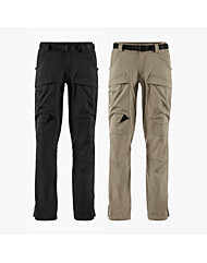 클라터뮤젠 남성 등산 바지 게레 3.0 팬츠 레귤러 맨 10196