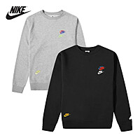나이키 NSW 멀티스우시 에센셜 프렌치테리 맨투맨