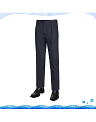 [COOL썸머룩] 데일리 원턱 정장바지 DS-SPA-1946-네이비