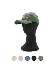 미그먼트 워싱 워싱턴 캡모자 DJ-HAA-WSTON