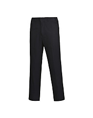 남성 노턱 스판 데일리 골프 바지 LO-PTAG-D182