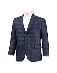 남성 울 혼방 콤비네이션 자켓 HM-COA-42