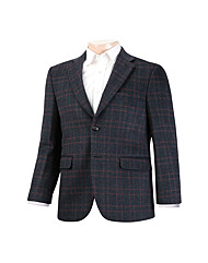 남성 모직 클래식 콤비 재킷 HM-COA-55