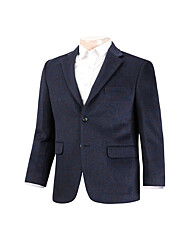 남성 모직 클래식 콤비 자켓 HM-COA-63