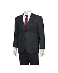 남성 프리미엄 비즈니스 셋업 정장 HM-SSW-588-2