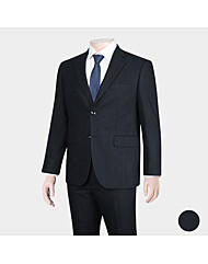 남성 FW 클래식라인 정장세트 HM-SSW-593