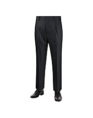 남성 링클프리 FW 원턱 정장바지 LO-SPA-D235-1