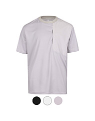 남성 골프 실크혼방 착용감 좋은 소프트 카라티셔츠 LB-TSAG-506