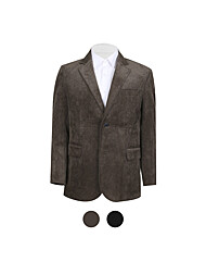 남성 겨울 골덴 코듀로이 마이 콤비자켓 YD-COW-717,8