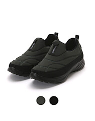 남성 겨울 푹신 패딩 방한화 WW-SE-ND-LUKE