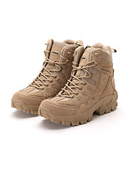 기능성 아웃도어 하이탑 사막화 부츠 WW-SE-UZNK1221