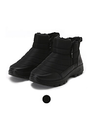 방한방풍 겨울 필수 털안감 방한화 WW-SE-WT527