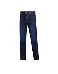 멘즈 활동성 좋은 FW 기모안감 데님 VS-JEK-406