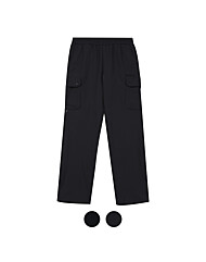 기능성 디테일 아웃도어 밴딩 기모안감 팬츠 YD-PTKM-918,9