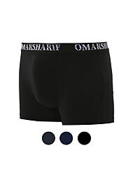 남성 밴딩 드로즈 팬티 3매입 HW-UW-OSD2064