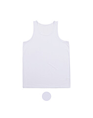 남성 시원한 인견런닝 3매입 HW-UW-3000A