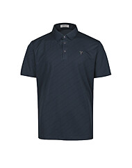 남성 에어핏 쿨링 기능성 골프 셔츠 DO-KAHG-854,5